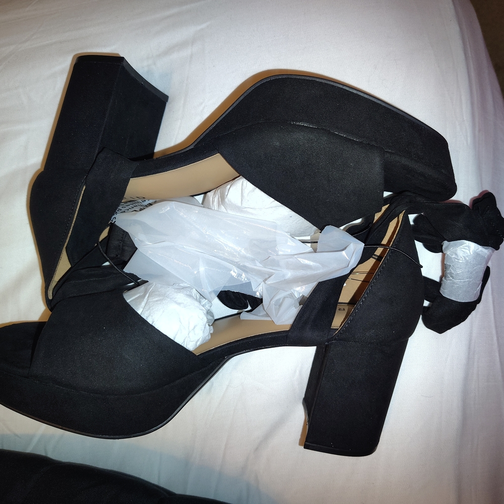 Torrid Black Women's Heels